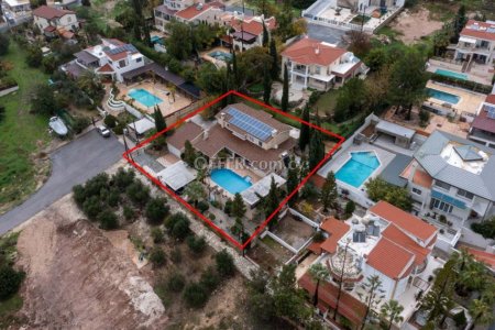 Two storey house in Tala Paphos - 5