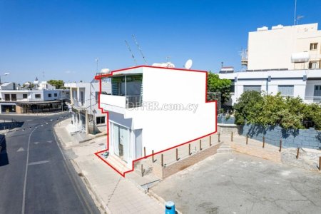 Building in Paralimni Famagusta - 4