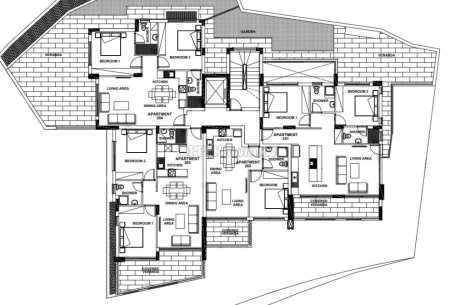 Apartment (Flat) in Agios Tychonas, Limassol for Sale - 7