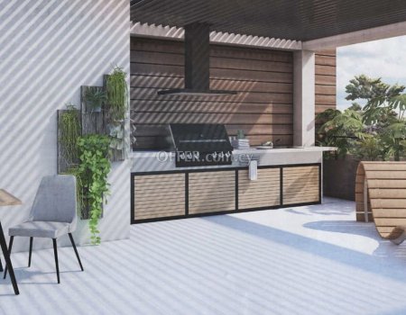 Apartment (Flat) in Mesa Geitonia, Limassol for Sale - 8