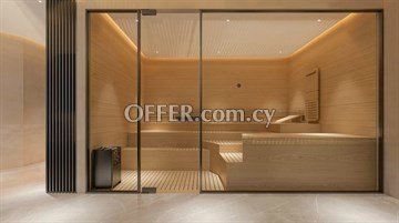 Luxury Seaview 1 Bedroom Apartment  In Leivadia, Larnaka - 8