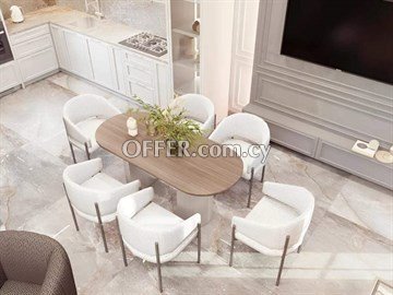Luxury 1 Bedroom Apartment  In Oroklini, Larnaka - 4