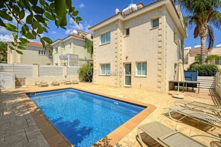 4 Bed Detached Villa for Sale in Protaras, Ammochostos - 11