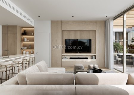 Apartment (Flat) in Green Area, Limassol for Sale - 11