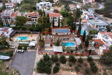 Two-storey house in Tala, Pafos - 4