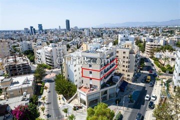 Offices in Agios Antonios, Nicosia - 5