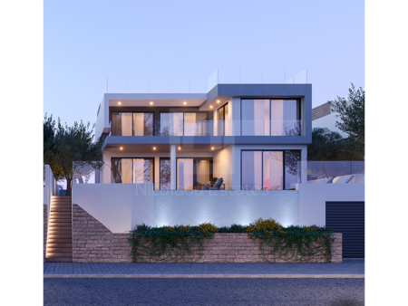 4 Bedroom Villa for Sale in Kissonerga - 9