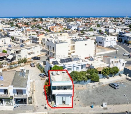 Building in Paralimni Famagusta - 3