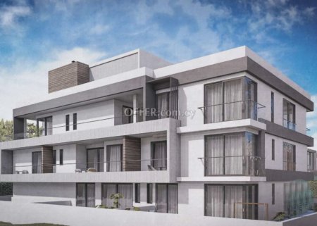 Apartment (Flat) in Mesa Geitonia, Limassol for Sale - 7
