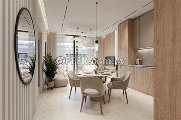 Luxury Seaview 2 Bedroom Apartment  In Leivadia, Larnaka - 7