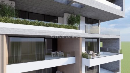 Apartment (Flat) in Agia Zoni, Limassol for Sale - 3