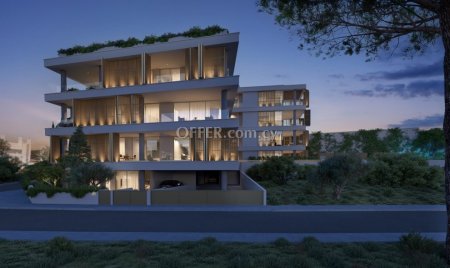 Apartment (Flat) in Green Area, Limassol for Sale - 10