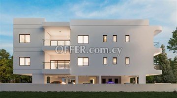 Luxury 2 Bedroom Apartment  In Lakatameia, Nicosia - 4