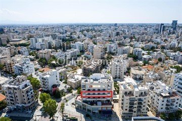Offices in Agios Antonios, Nicosia - 4