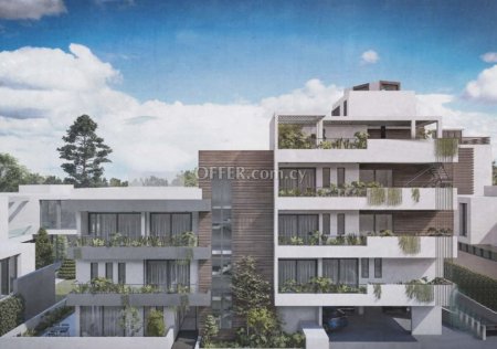 Apartment (Flat) in Mesa Geitonia, Limassol for Sale - 6