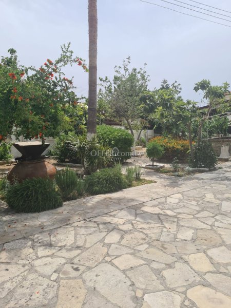 INVESTMENT OPPORTUNITY: EXLUSIVE RENTAL COMPLEX IN ANARITA -PAPHOS - 9