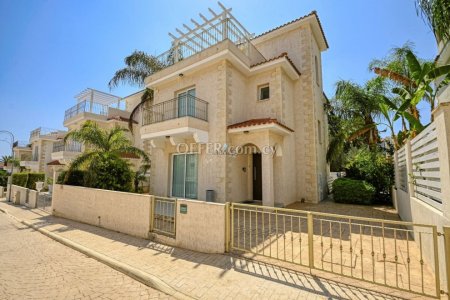 4 Bed Detached Villa for Sale in Protaras, Ammochostos - 9
