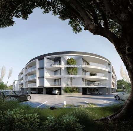 2 Bed Apartment for sale in Tombs Of the Kings, Paphos - 8