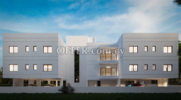 Luxury 2 Bedroom Apartment  In Lakatameia, Nicosia - 3