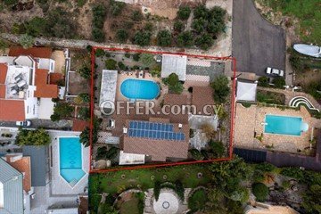 Two-storey house in Tala, Pafos - 2