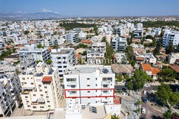 Offices in Agios Antonios, Nicosia - 3