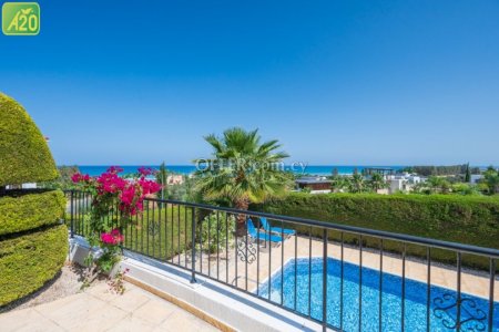 Detached Villa in Argaka - 8