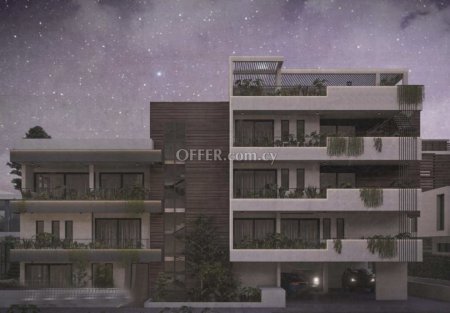Apartment (Flat) in Mesa Geitonia, Limassol for Sale - 5