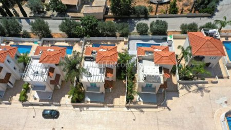 4 Bed Detached Villa for Sale in Protaras, Ammochostos - 8