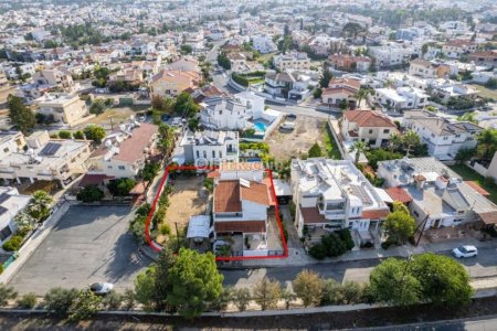 Two storey house in Archangelos Nicosia - 3