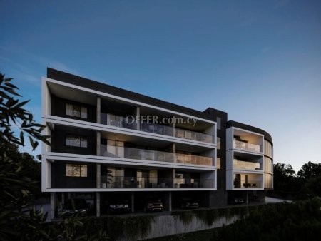 2 Bed Apartment for sale in Tombs Of the Kings, Paphos - 7