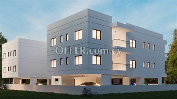 Luxury 2 Bedroom Apartment  In Lakatameia, Nicosia - 2