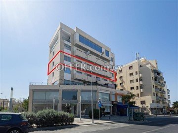 Offices in Agios Antonios, Nicosia - 2