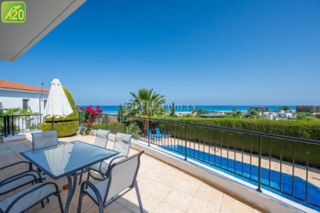 Detached Villa in Argaka - 7