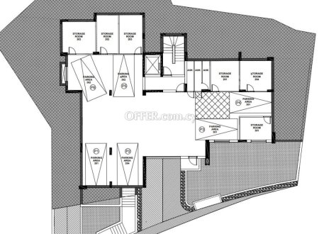 Apartment (Flat) in Agios Tychonas, Limassol for Sale - 3