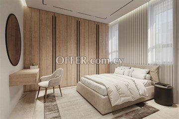 Luxury Seaview 2 Bedroom Apartment  In Leivadia, Larnaka - 4