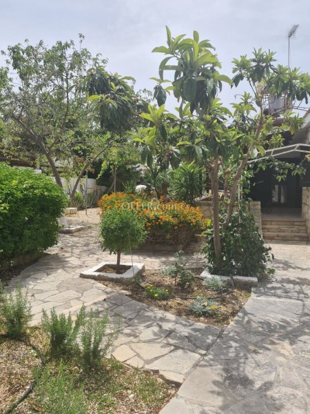 INVESTMENT OPPORTUNITY: EXLUSIVE RENTAL COMPLEX IN ANARITA -PAPHOS - 7