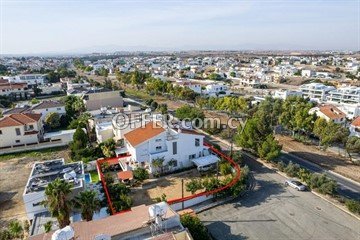 Two-storey house in Archangelos, Nicosia - 2
