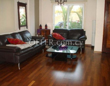 For Sale, Three-Bedroom Detached House in Geri - 8