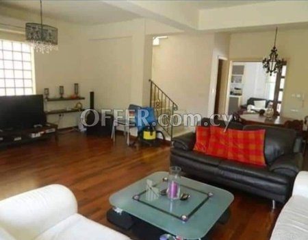 For Sale, Three-Bedroom Detached House in Geri - 9