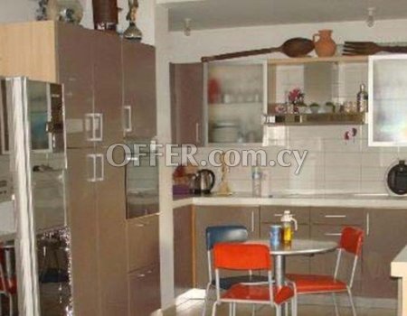 For Sale, Three-Bedroom Detached House in Geri - 6