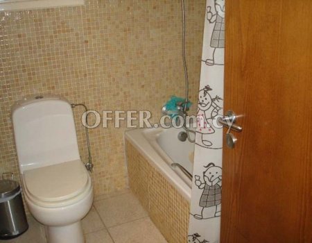 For Sale, Three-Bedroom Detached House in Geri - 3