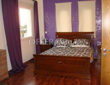 For Sale, Three-Bedroom Detached House in Geri - 5