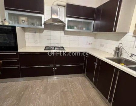 For Sale, Three-Bedroom Apartment in Acropolis - 5