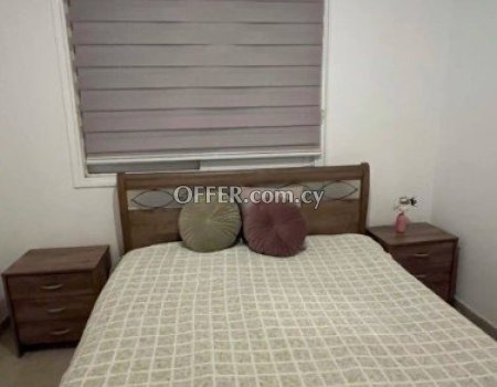 For Sale, Three-Bedroom Apartment in Acropolis - 2