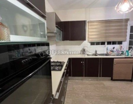 For Sale, Three-Bedroom Apartment in Acropolis - 6
