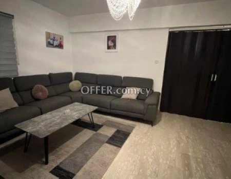 For Sale, Three-Bedroom Apartment in Acropolis - 9