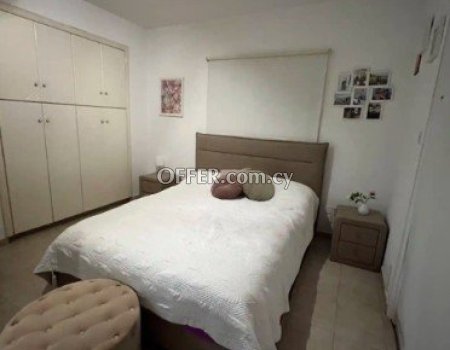 For Sale, Three-Bedroom Apartment in Acropolis - 3