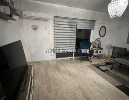 For Sale, Three-Bedroom Apartment in Acropolis - 8