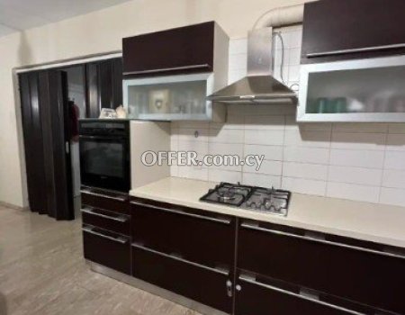 For Sale, Three-Bedroom Apartment in Acropolis - 4