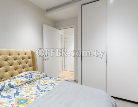 2 Bedroom Apartment in Germasogeia area Limassol